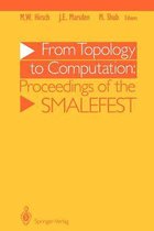 From Topology to Computation