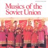 Various - Music Of Soviet Union