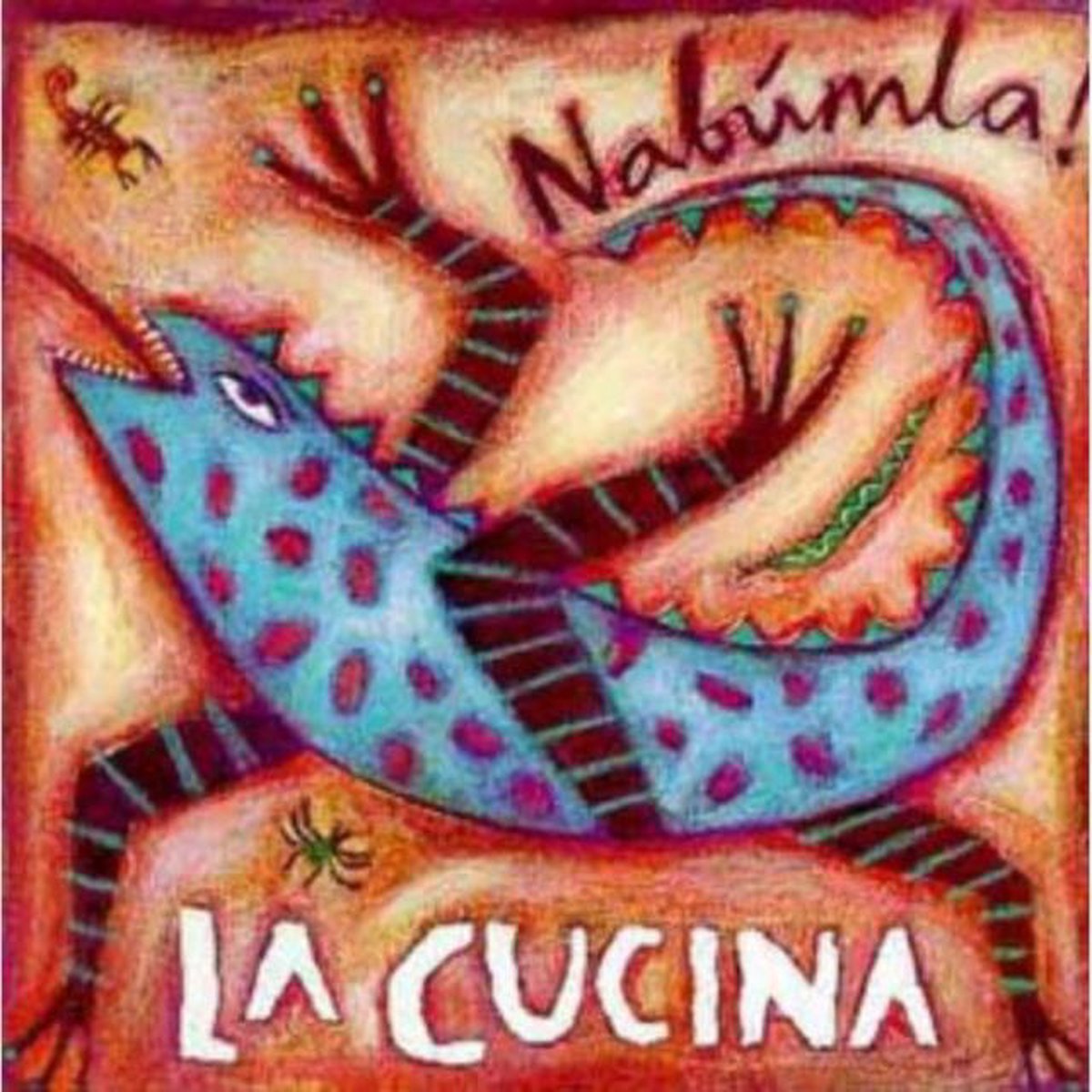 Nabumla!