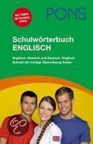 Pons Schulwörterbuch Englisch
