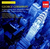 American Classics: Gershwin 08