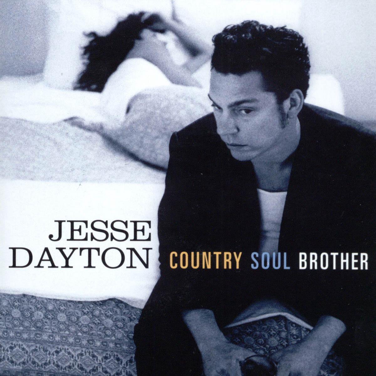 Country Soul Brother