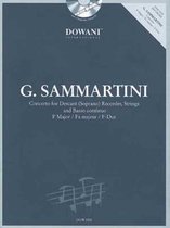 Giuseppe Sammartini (1695-1750)