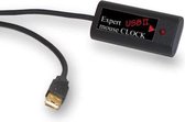 Value 13.04.1016 kabeladapter/verloopstukje USB Zwart