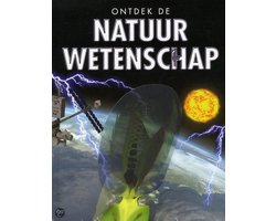 Ontdek De Natuurwetenschap