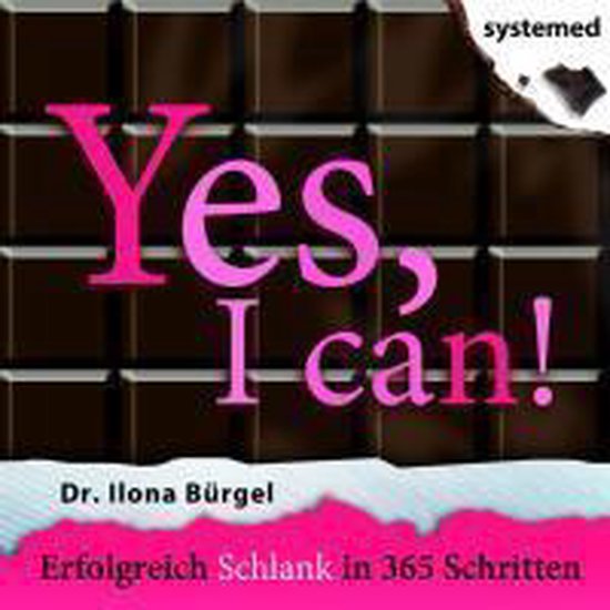 Yes, I can! - cover
