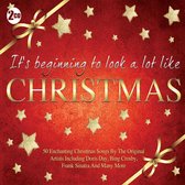 Various - Christmas It S Beginning To Look A
