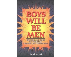 Boys Will Be Men