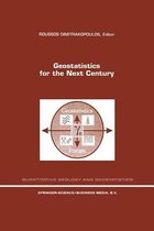 Geostatistics for the Next Century