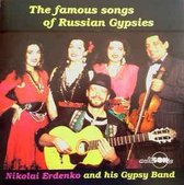 Famous Songs of Russian Gypsies