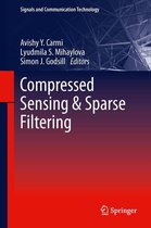 Signals and Communication Technology - Compressed Sensing & Sparse Filtering