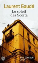 Résumé détaillé et analyse du livre "Le Soleil des Scorta" de Laurent Gaudé
