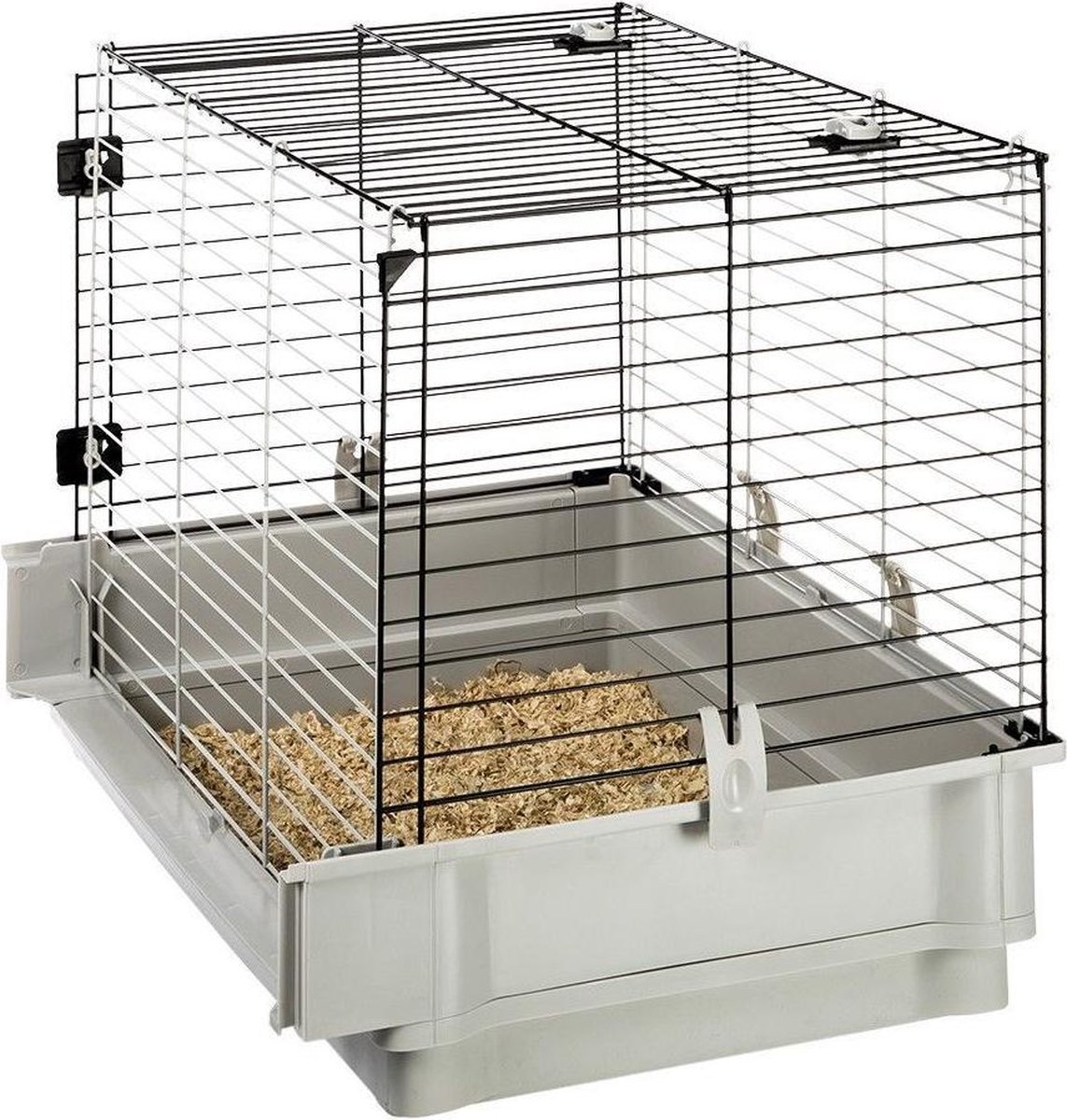Ferplast Cavia- / Konijnenkooi Krolik Extension
