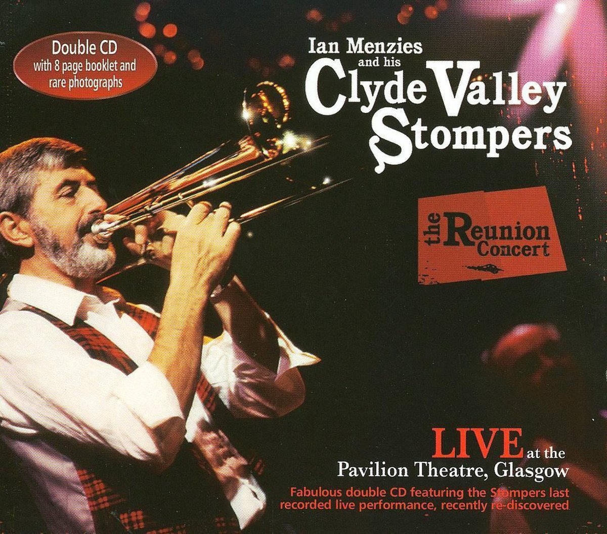 The Reunion Concert