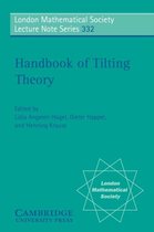 Handbook Of Tilting Theory