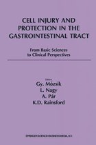 Cell Injury and Protection in the Gastrointestinal Tract