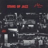 Various Artists - Stars Of Jazz Volume Two (CD)