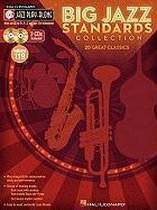 Big Jazz Standards Collection