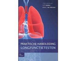 Praktische handleiding longfunctie testen