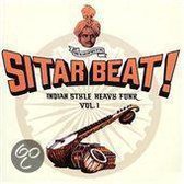 Sitar Beat Vol.1