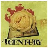 4 Century - Love Prophecy (CD)