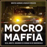 Omslag Mocro Maffia