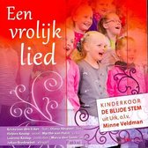 De Blijde Stem, Een vrolijk lied