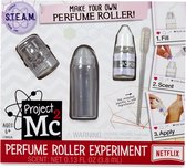 Project Mc2 S.T.E.A.M. Experiment- Perfume Roller