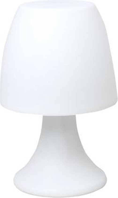 LED lamp op batterijen (3x AAA exclusief) | bol.com