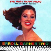 Most Happy Piano: The 1956 Studio Sessions