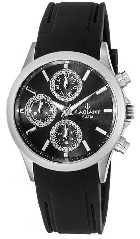 Radiant new urban RA294604 Vrouwen Quartz horloge