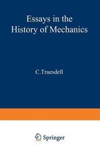 Essays in the History of Mechanics