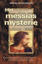 Omslag Messias Mysterie
