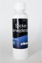 Kelfort Stickeroplosser - 250 ml