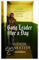 Gang Leader for a Day