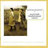 Various Artists - Scottish Traditional Tales (2 CD)