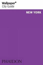 Wallpaper City Guide 2010 New York
