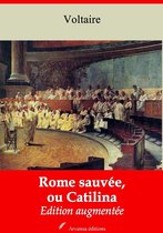 Rome sauvée, ou Catilina