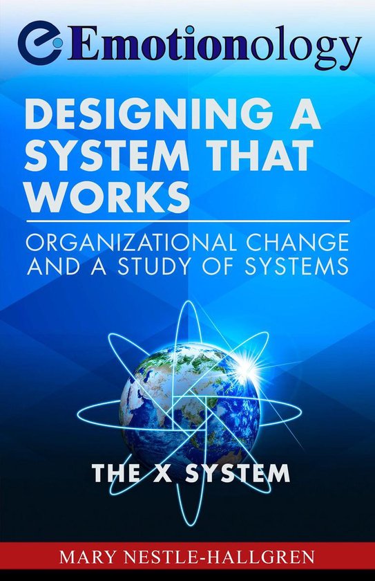 Designing A System That Works - cover