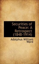 Securities of Peace