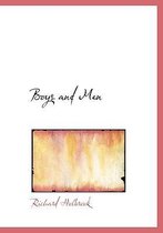 Boys and Men