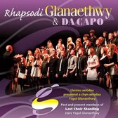 Glanaethwy & Da Capo - Rhapsodi (CD)