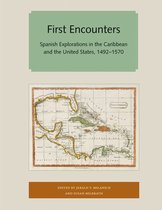Florida and the Caribbean Open Books Series - First Encounters