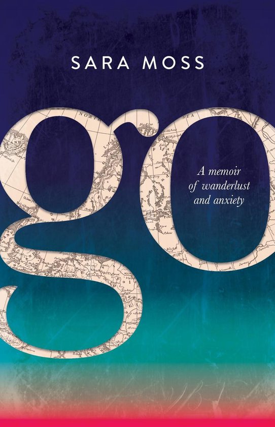 GO - cover