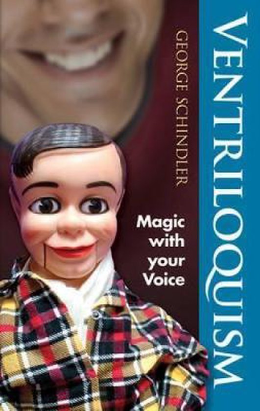 Ventriloquism, Schindler 9780486477602 Boeken