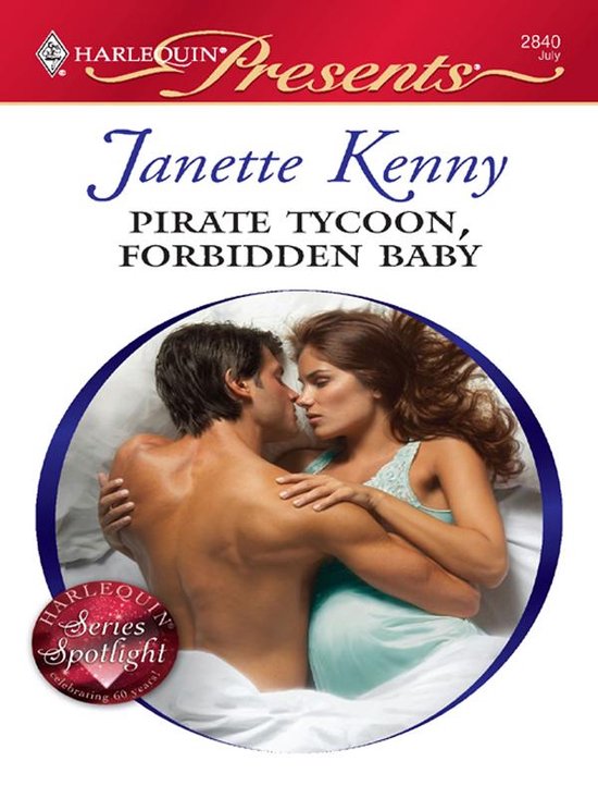 Illegitimate Tycoon by Janette Kenny