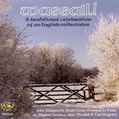 Various Artists - Wassail! (CD)