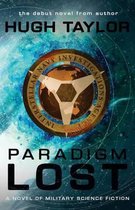 Interstellar Navy Investigations Agency- Paradigm Lost