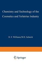 Chemistry and Technology of the Cosmetics and Toiletries Industry