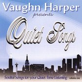 Quiet Songs: Soulful Songs for Your Quiet Time Listening, Vol. 1